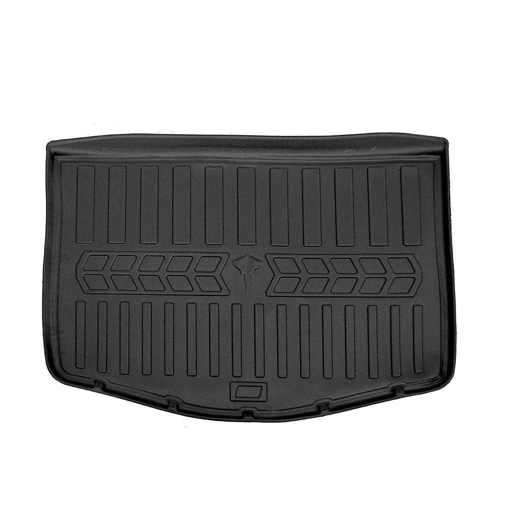 Tavita Portbagaj FORD C-MAX 5 LOCURI din 2010-2019, Protectie Portbagaj Auto, Compatibil cu FORD