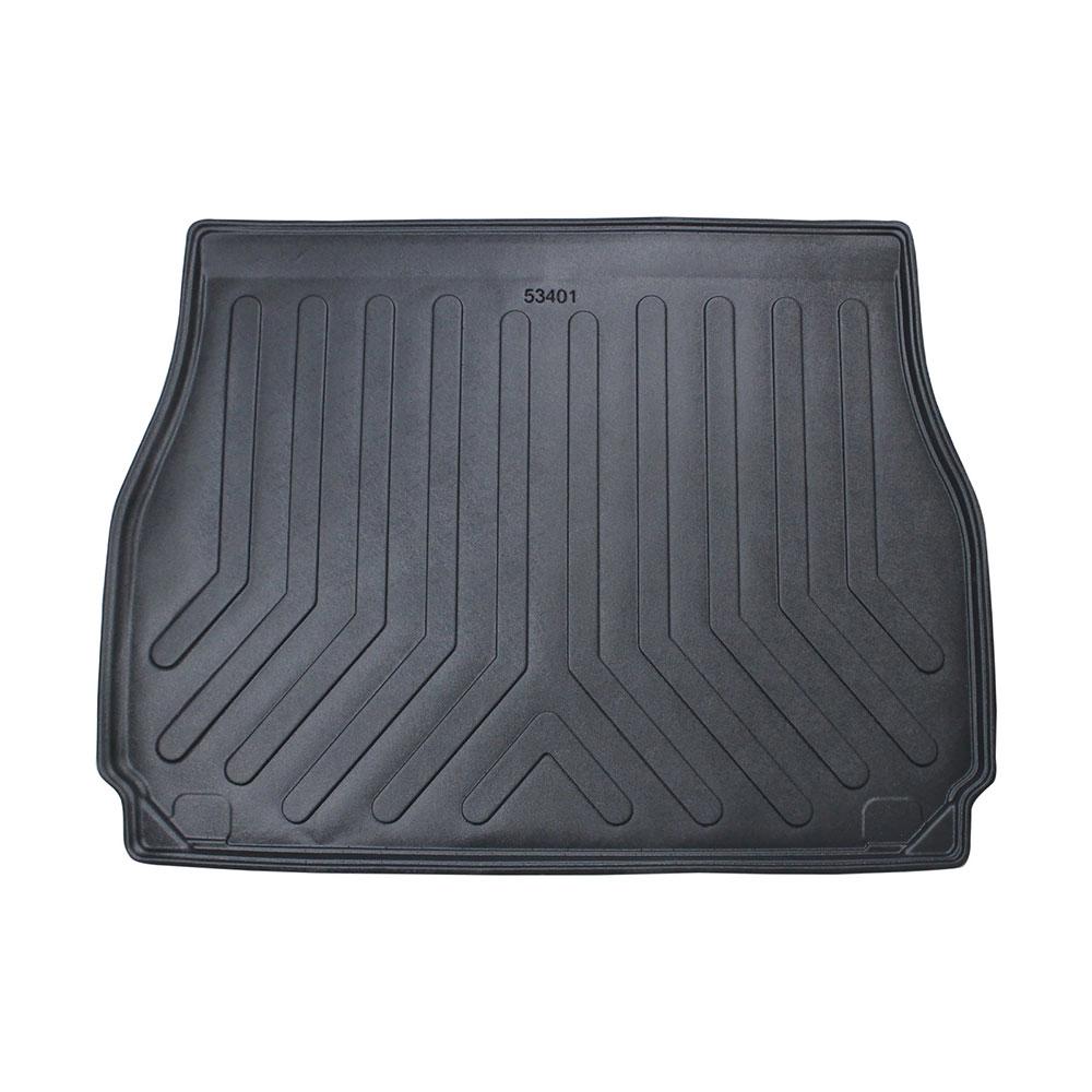 Tavita Portbagaj BMW Seria X5 E53 din 1999-2006, Protectie Portbagaj Auto, Compatibil cu BMW