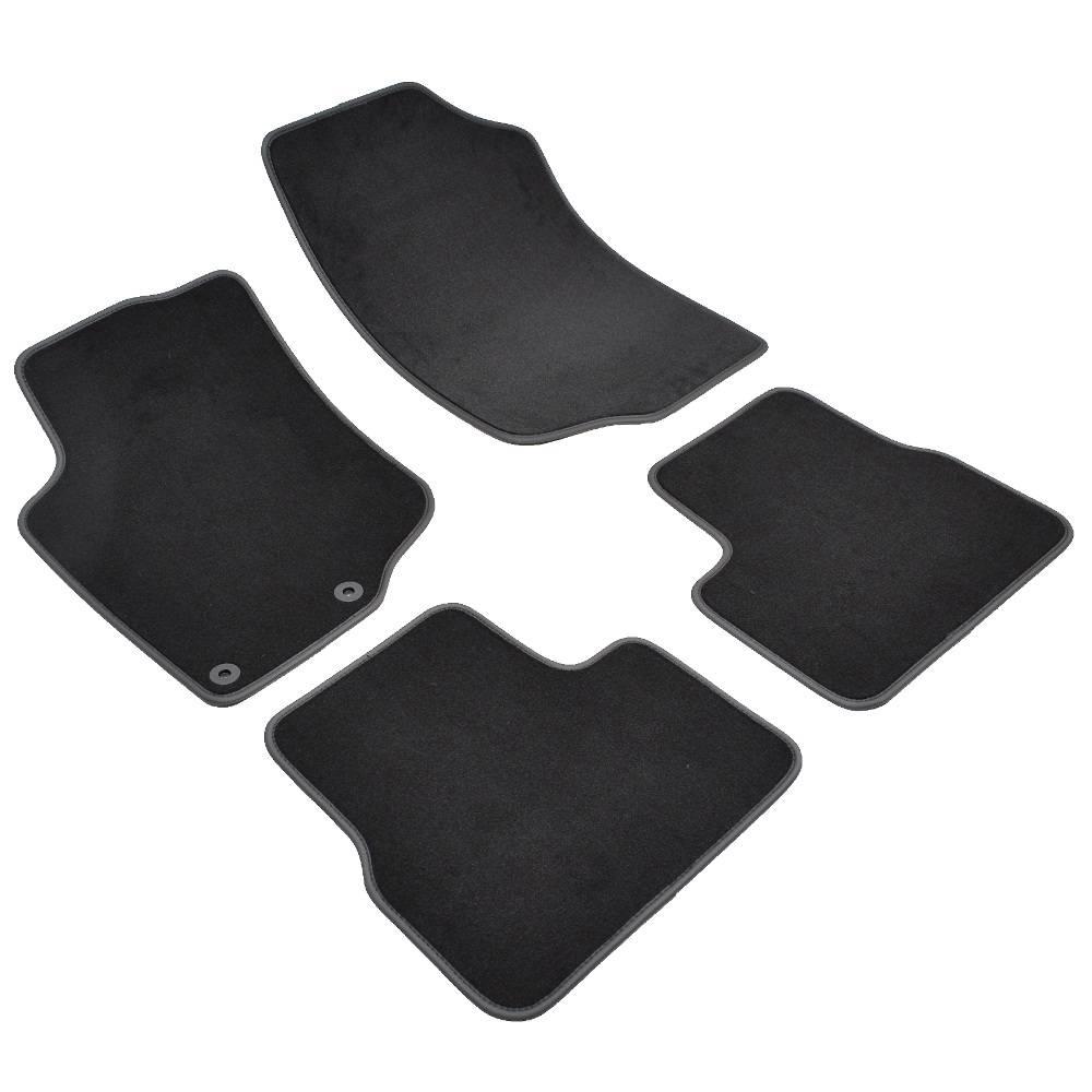 Set covorase presuri PEUGEOT P2072006-2015 din 2006-2015, auto, din cauciuc thermoplastic, Compatibil cu PEUGEOT