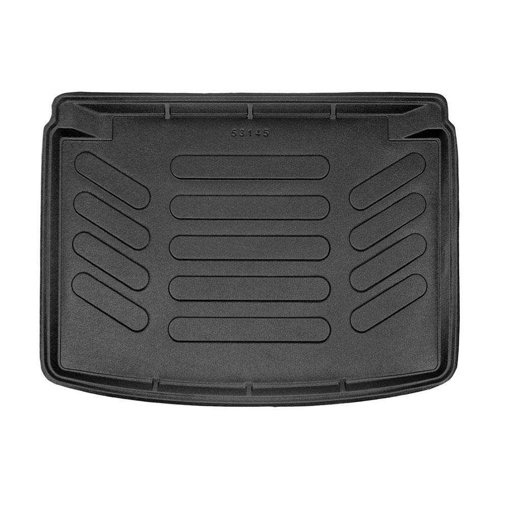 Tavita Portbagaj SKODA FABIA I HB din 1999-2007, Protectie Portbagaj Auto, Compatibil cu SKODA
