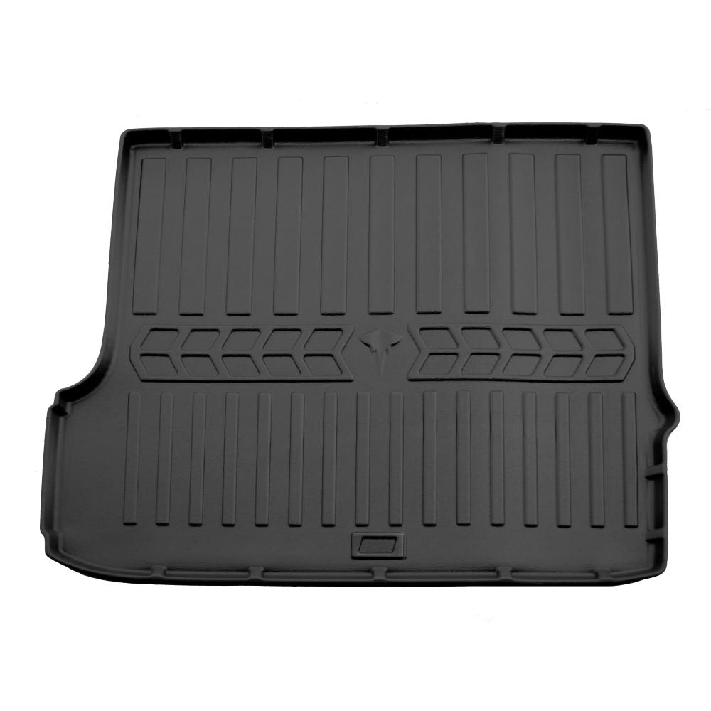 Tavita Portbagaj BMW Seria X3 E83 din 2004-2010, Protectie Portbagaj Auto, Compatibil cu BMW