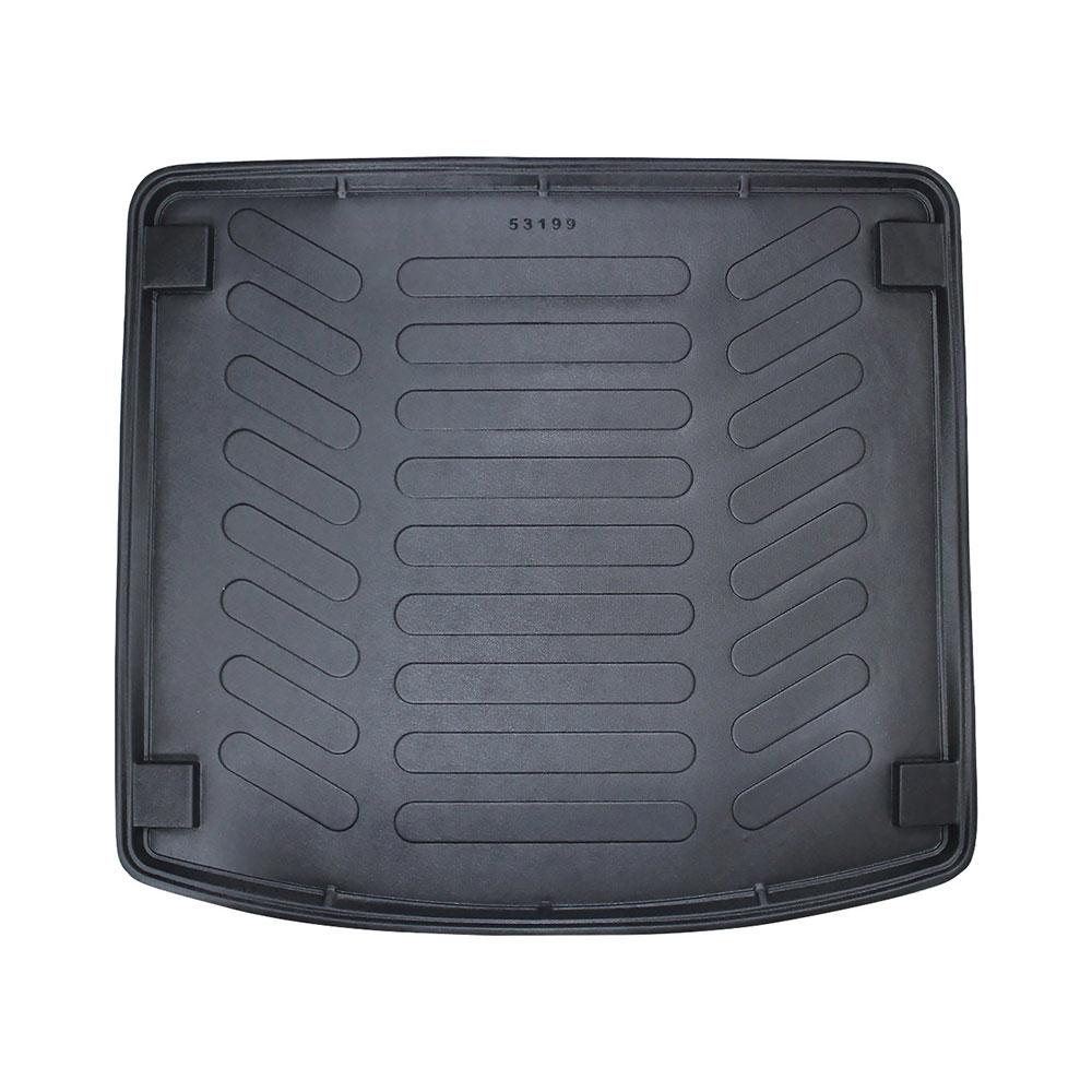 Tavita Portbagaj BMW Seria X6 E71 din 2008-2014, Protectie Portbagaj Auto, Compatibil cu BMW