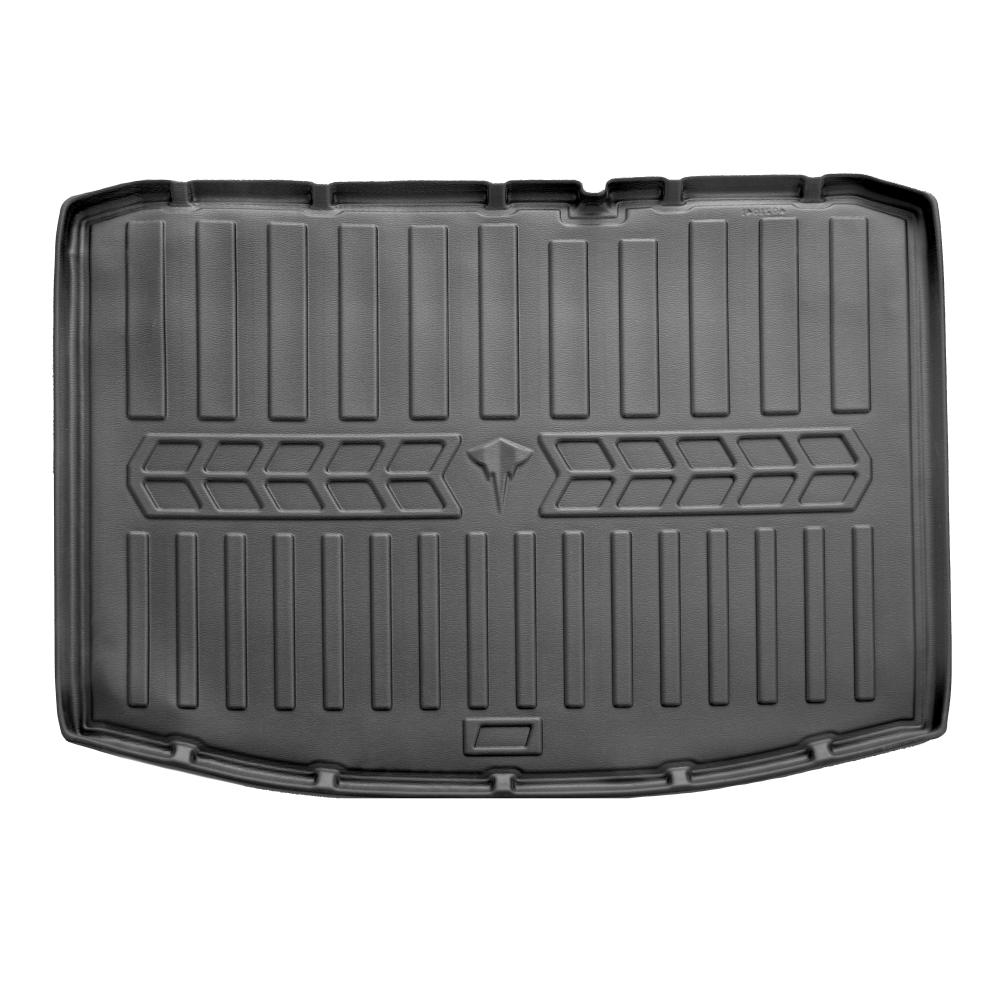 Tavita Portbagaj SUZUKI SX4 III S-CROSS CU PODEA JOASA din 2021, Protectie Portbagaj Auto, Compatibil cu SUZUKI