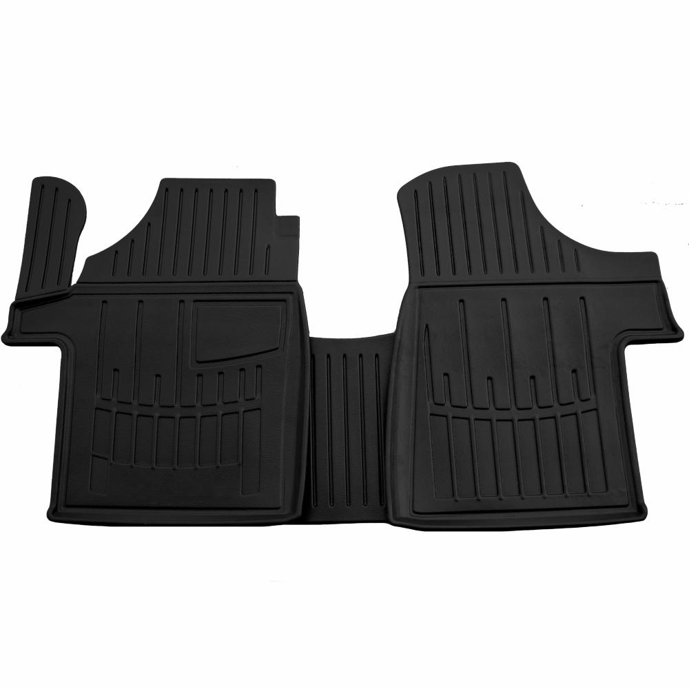 Set covorase presuri MERCEDES BENZ W639 VITO II din 2003-2014, auto, din cauciuc thermoplastic, Compatibil cu MERCEDES