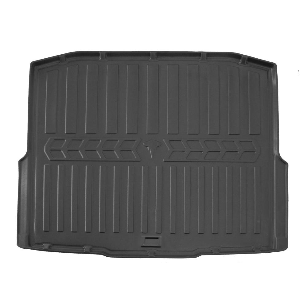 Tavita Portbagaj SKODA OCTAVIA III A7 COMBI FARA BUZUNARE din 2013-2020, Protectie Portbagaj Auto, Compatibil cu SKODA