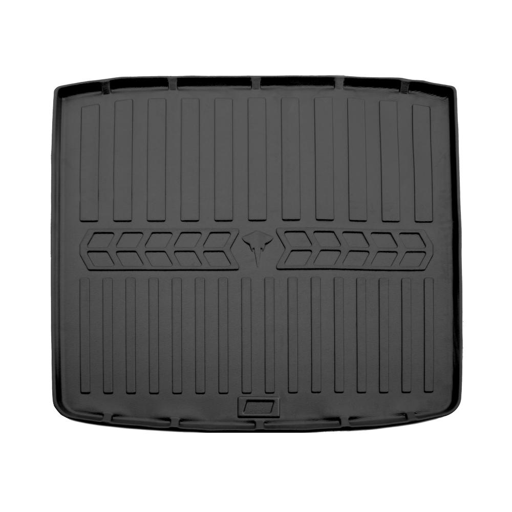 Tavita Portbagaj VOLKSWAGEN GOLF IV COMBI, CU PODEA JOASA 1997- din 1997-2003, Protectie Portbagaj Auto, Compatibil cu VOLKSWAGEN