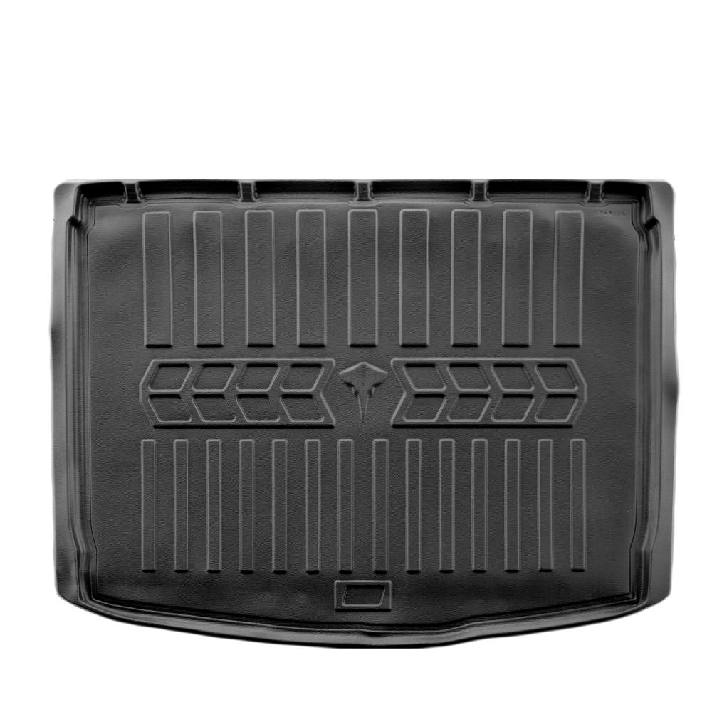 Tavita Portbagaj RENAULT CAPTUR II JB/JE CU PODEA JOASA din 2019, Protectie Portbagaj Auto, Compatibil cu RENAULT