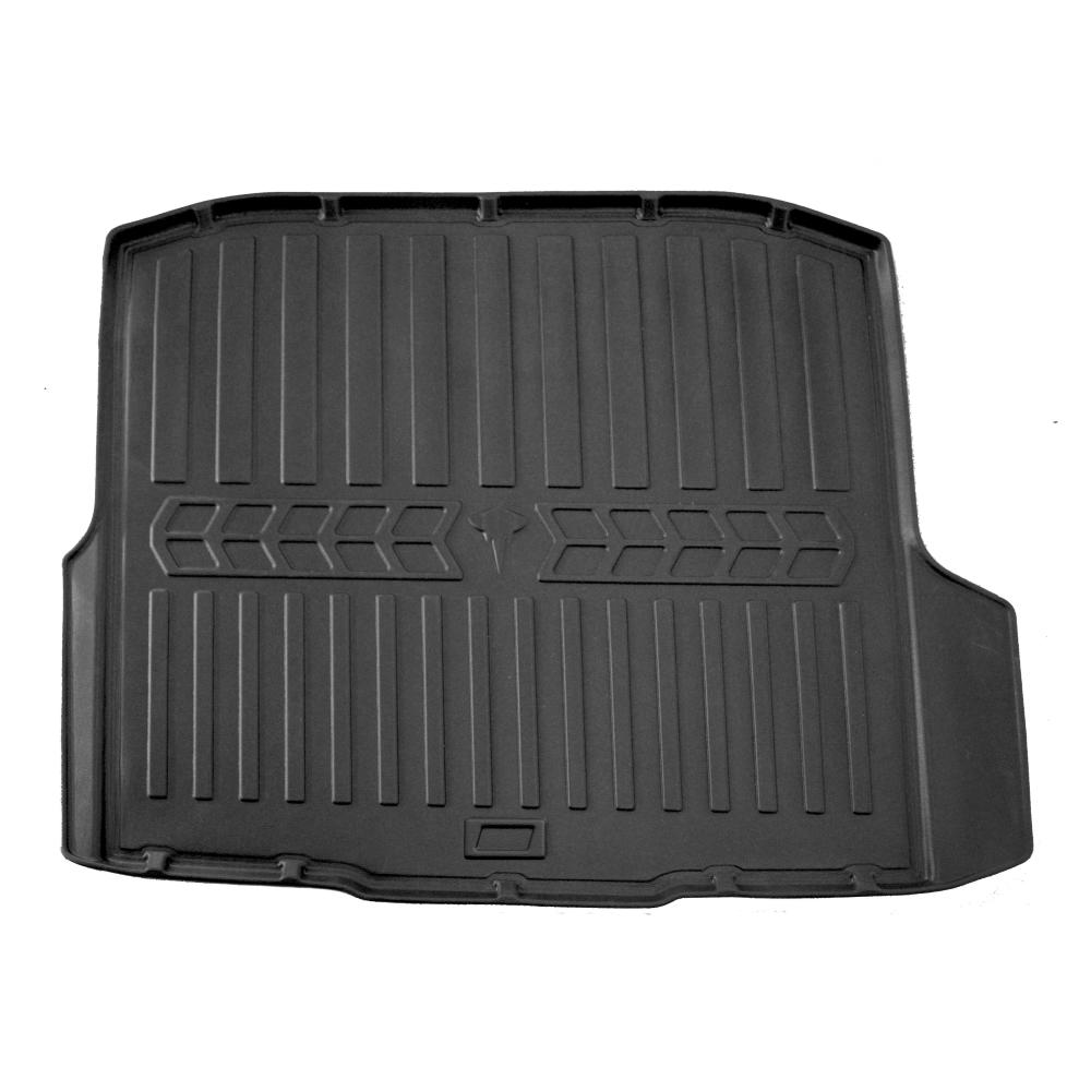 Tavita Portbagaj SKODA OCTAVIA III A7 COMBI, CU BUZUNARE din 2013-2020, Protectie Portbagaj Auto, Compatibil cu SKODA
