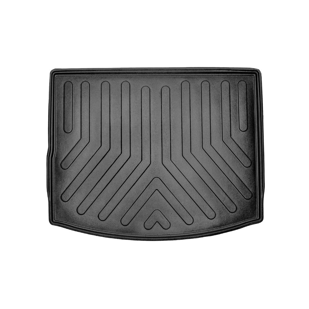 Tavita Portbagaj SUZUKI SX4 II S-CROSS CU PODEA INALTA din 2013-2021, Protectie Portbagaj Auto, Compatibil cu SUZUKI