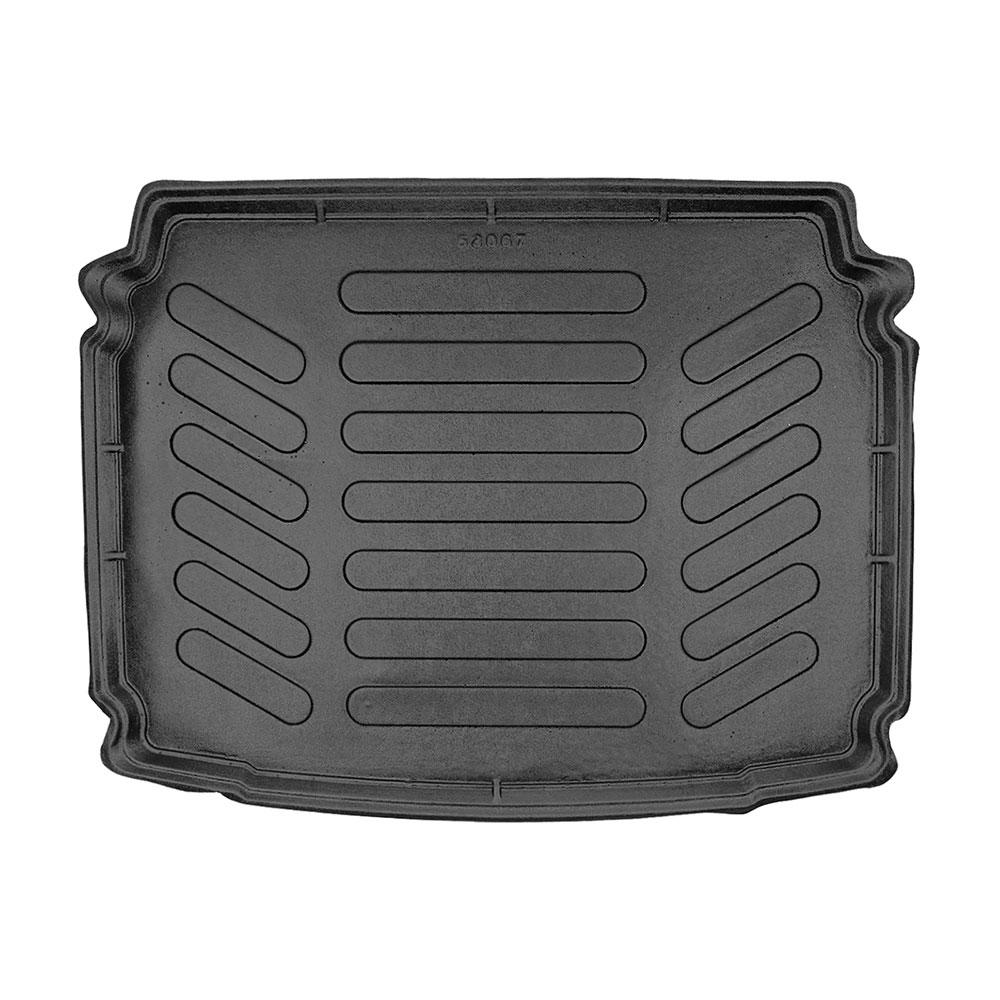 Tavita Portbagaj PEUGEOT 308 II din 2013-2021, Protectie Portbagaj Auto, Compatibil cu PEUGEOT