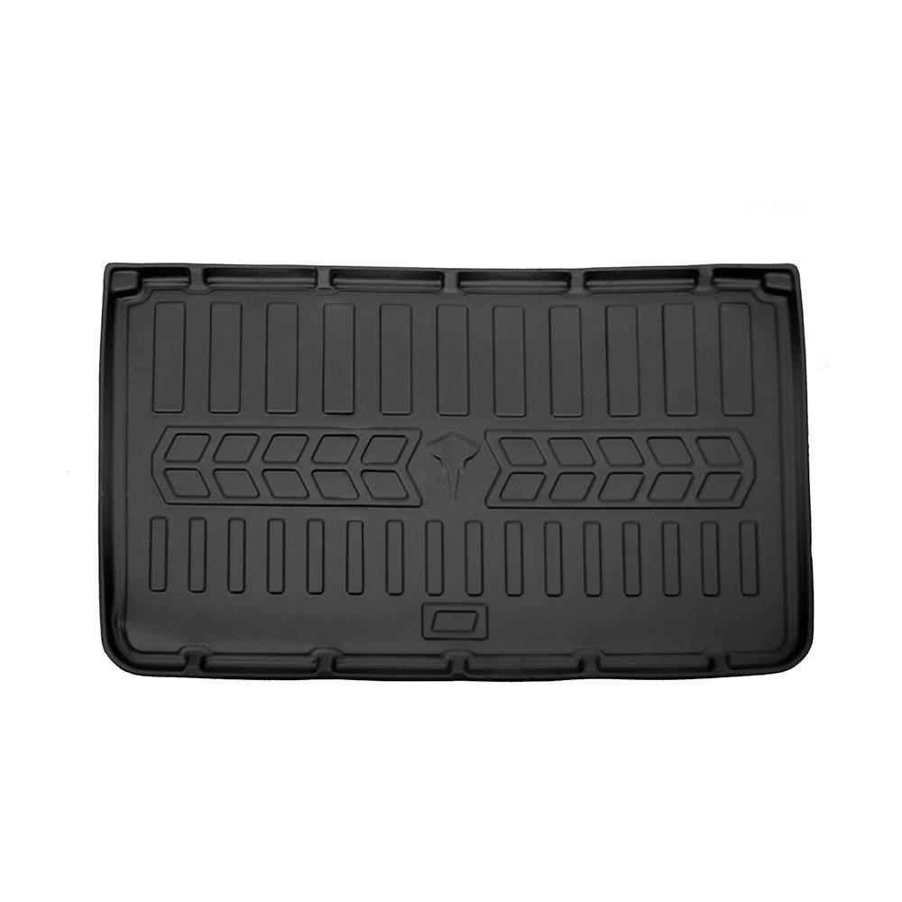 Tavita Portbagaj RENAULT CAPTUR, CU PODEA INALTA din 2013-2019, Protectie Portbagaj Auto, Compatibil cu RENAULT