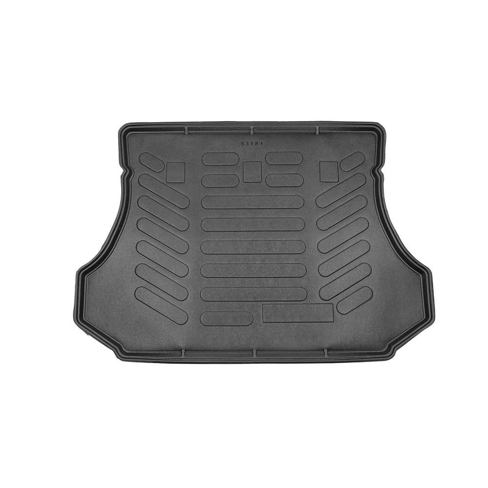 Tavita Portbagaj HYUNDAI SANTA FE I din 2002-2006, Protectie Portbagaj Auto, Compatibil cu HYUNDAI