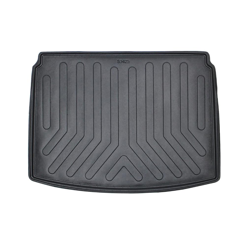 Tavita Portbagaj Volkswagen TIGUAN II AD CU PODEA JOASA din 2016-2023, Protectie Portbagaj Auto, Compatibil cu Volkswagen