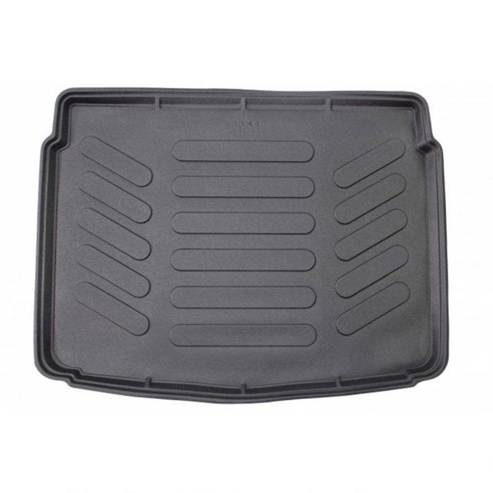 Tavita Portbagaj FIAT 500 X din 2014, Protectie Portbagaj Auto, Compatibil cu FIAT