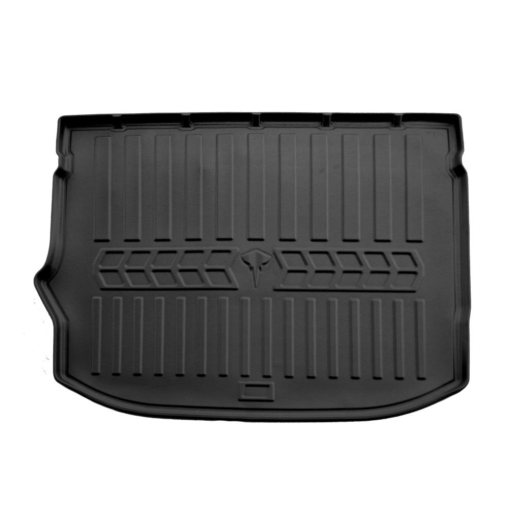 Tavita Portbagaj SKODA FABIA IV HATCHBACK, CU PODEA JOASA din 2021, Protectie Portbagaj Auto, Compatibil cu SKODA
