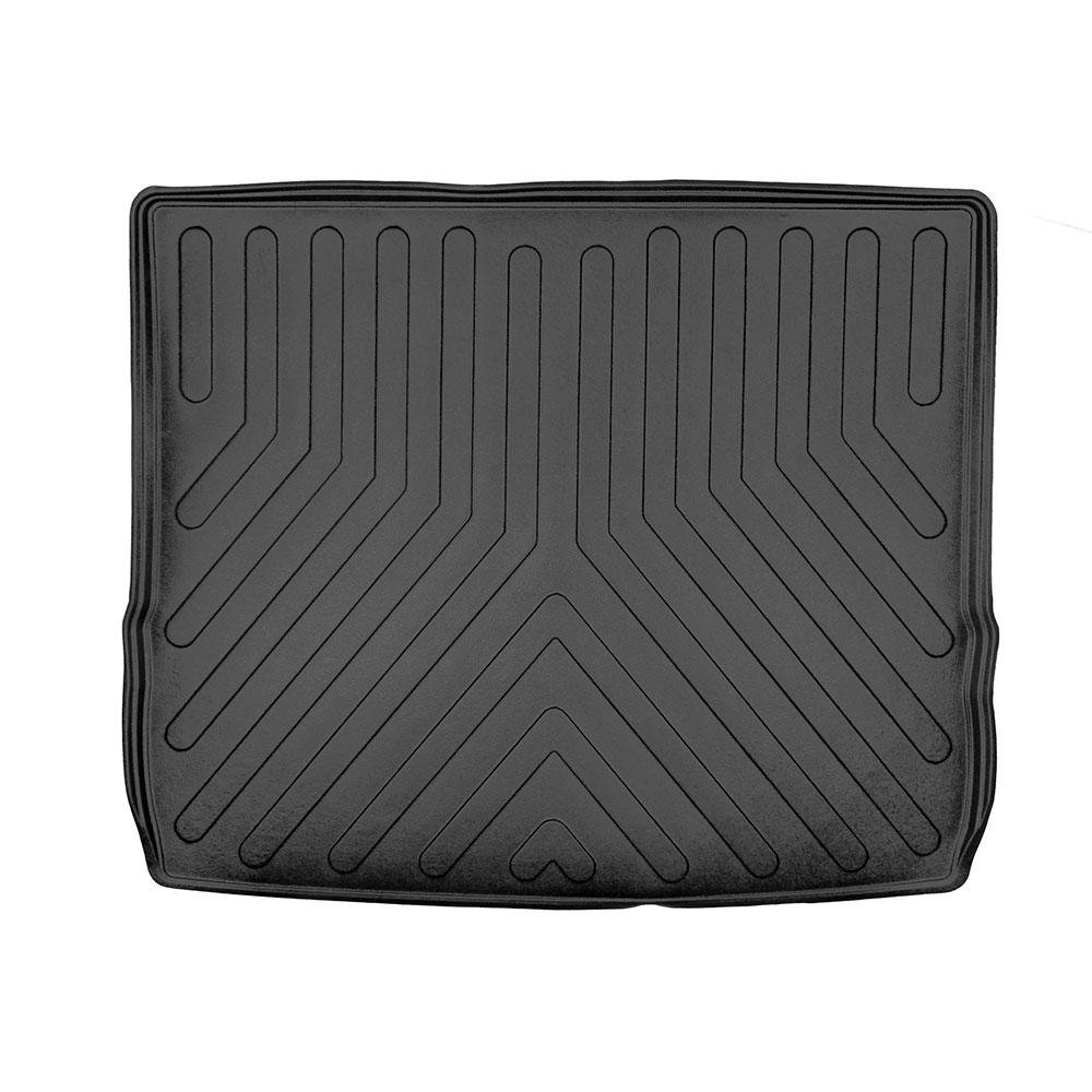 Tavita Portbagaj FORD FOCUS 2 STW din 2005-2010, Protectie Portbagaj Auto, Compatibil cu FORD