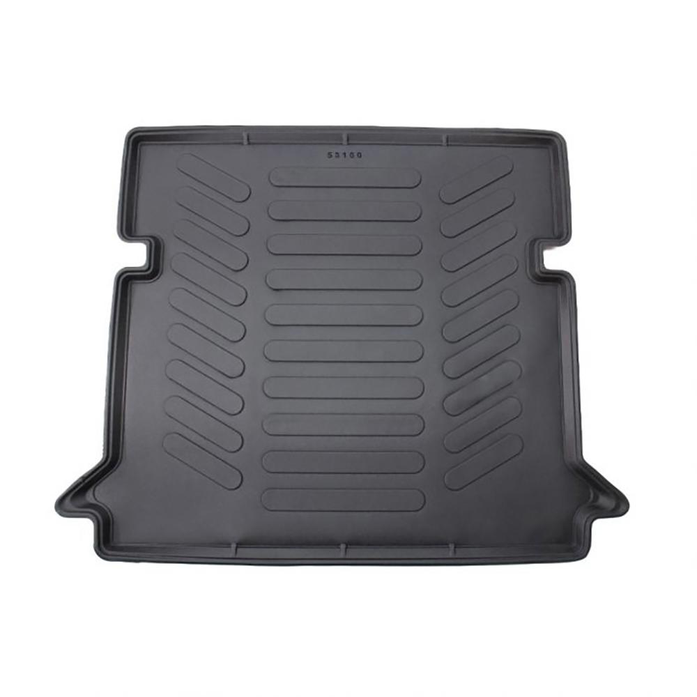 Tavita Portbagaj DACIA DOKKER din 2012-2021, Protectie Portbagaj Auto, Compatibil cu DACIA
