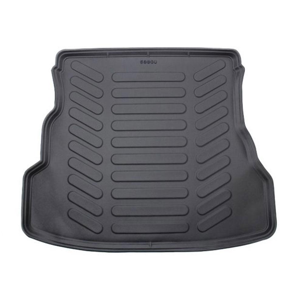 Tavita Portbagaj RENAULT Clio SYMBOL II din 2008-2013, Protectie Portbagaj Auto, Compatibil cu RENAULT