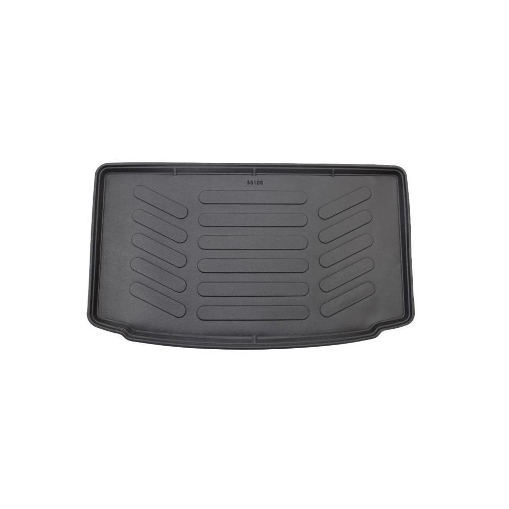Tavita Portbagaj PEUGEOT 206 din 1999-2014, Protectie Portbagaj Auto, Compatibil cu PEUGEOT