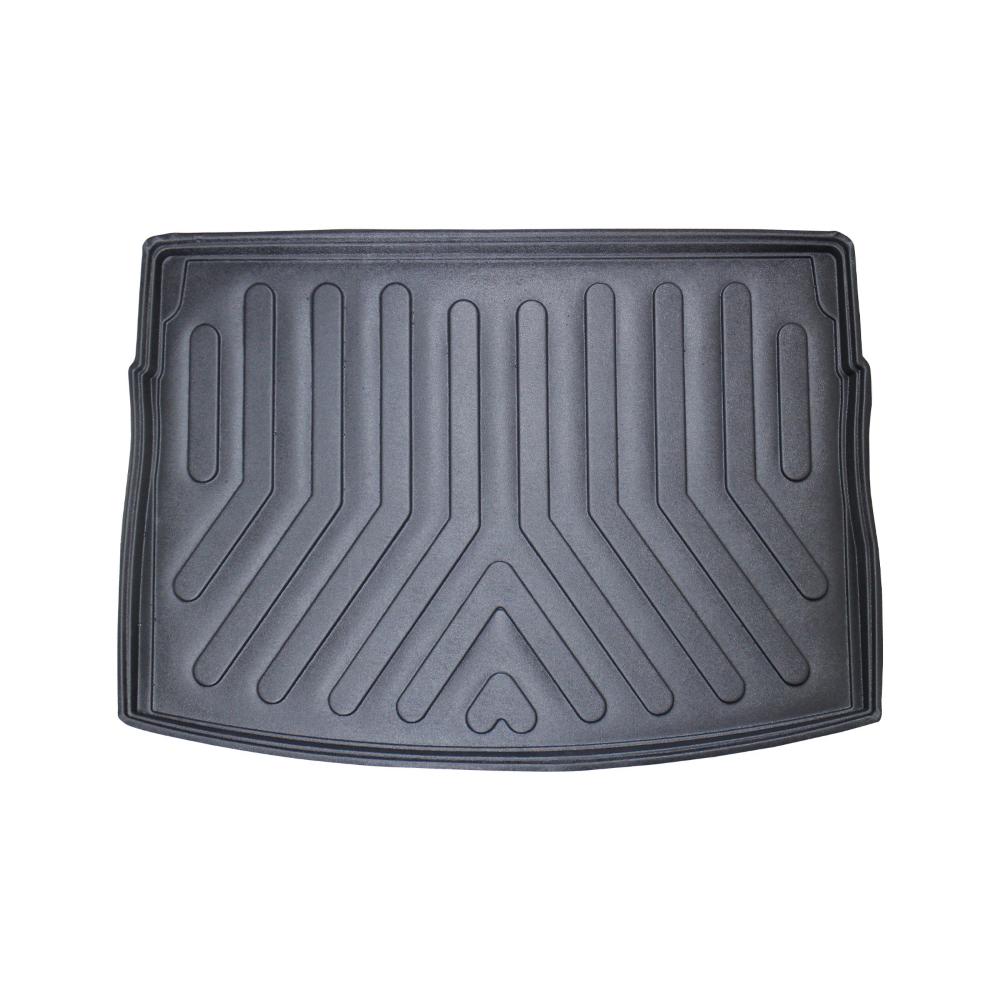 Tavita Portbagaj Volkswagen GOLF 7 CU PODEA INALTA din 2012-2019, Protectie Portbagaj Auto, Compatibil cu Volkswagen