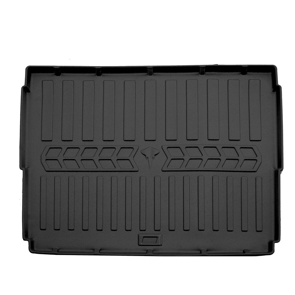 Tavita Portbagaj PEUGEOT 3008 CU PODEA JOASA din 2009-2016, Protectie Portbagaj Auto, Compatibil cu PEUGEOT