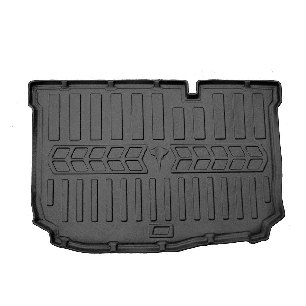 Tavita Portbagaj FORD FIESTA HATCHBACK din 2017, Protectie Portbagaj Auto, Compatibil cu FORD