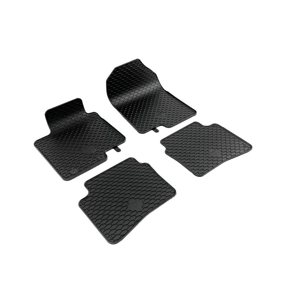 Set covorase presuri HYUNDAI BAYON din 2021, auto, din cauciuc thermoplastic, Compatibil cu HYUNDAI