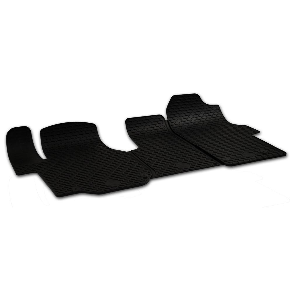 Set covorase presuri MANN TGE din 2017, auto, din cauciuc thermoplastic, Compatibil cu MANN