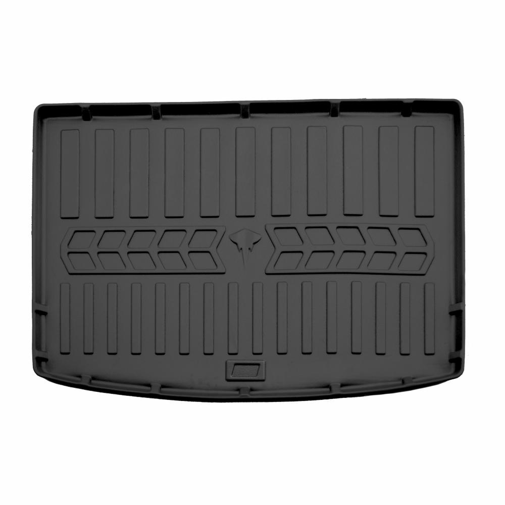 Tavita Portbagaj VOLKSWAGEN GOLF PLUS din 2005-2014, Protectie Portbagaj Auto, Compatibil cu VOLKSWAGEN