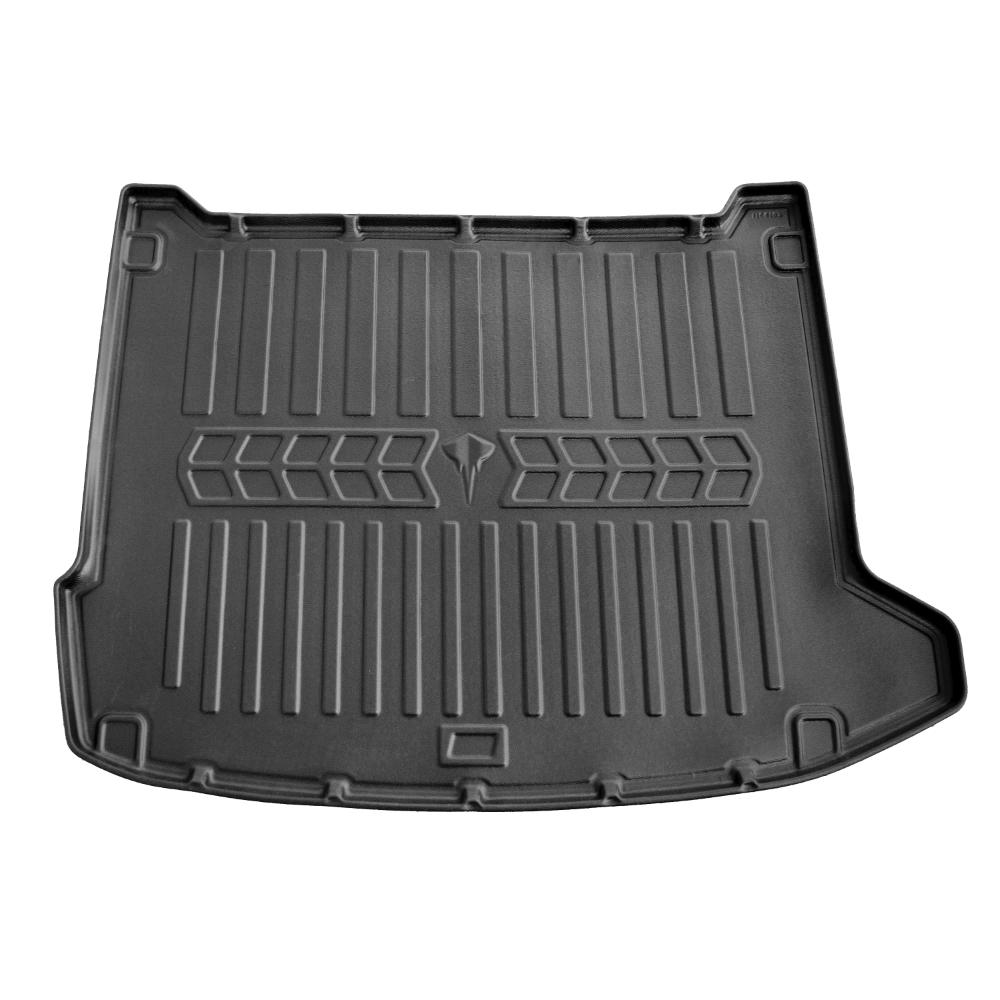 Tavita Portbagaj DACIA LODGY 5 LOCURI din 2012-2022, Protectie Portbagaj Auto, Compatibil cu DACIA