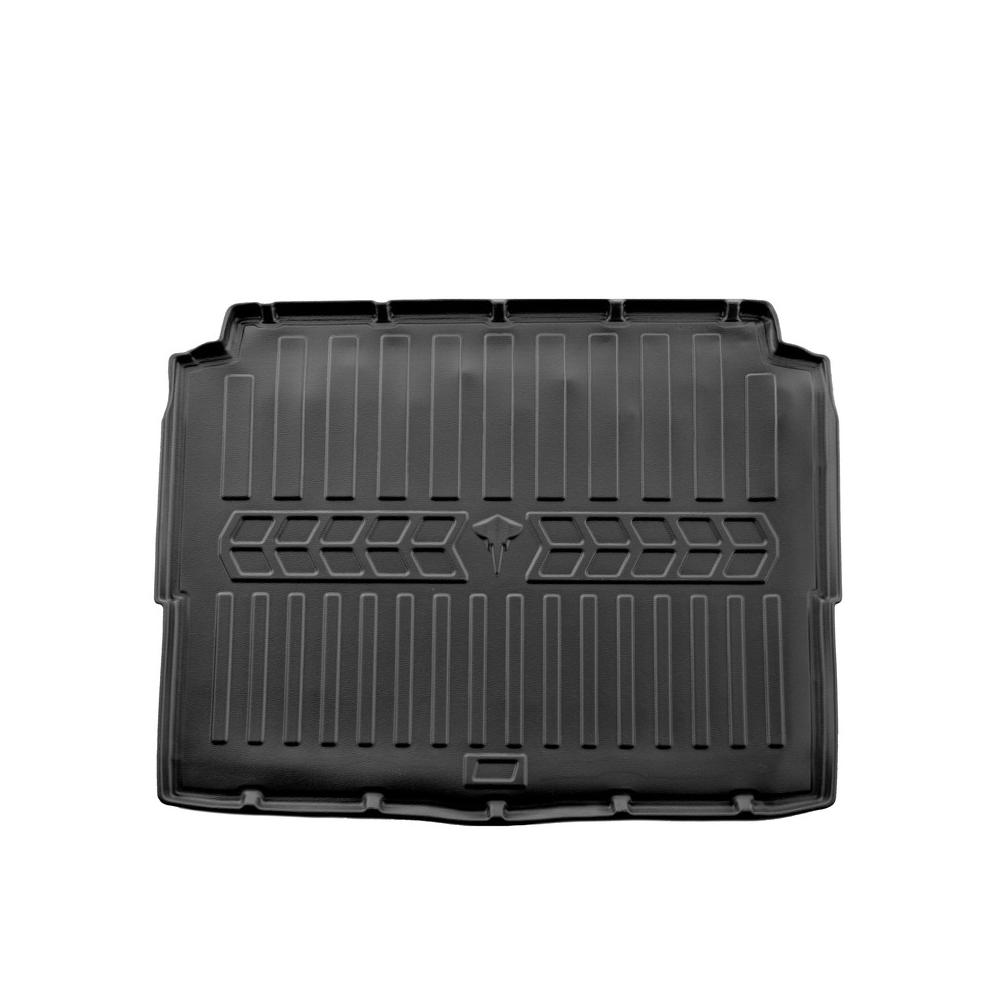 Tavita Portbagaj CITROEN C5 AIRCROSS CU PODEA JOASA din 2018, Protectie Portbagaj Auto, Compatibil cu CITROEN