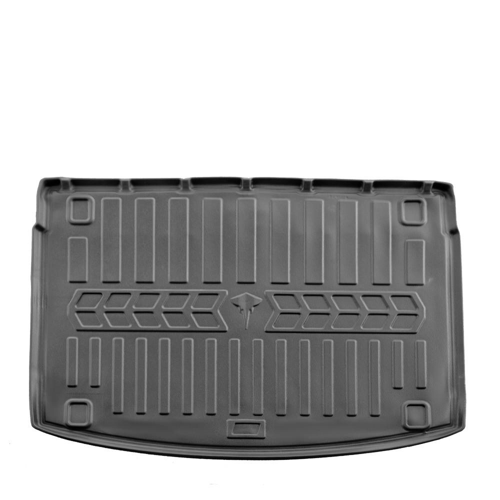 Tavita Portbagaj HYUNDAI I30 PD HATCHBACK, CU PODEA INALTA din 2016, Protectie Portbagaj Auto, Compatibil cu HYUNDAI