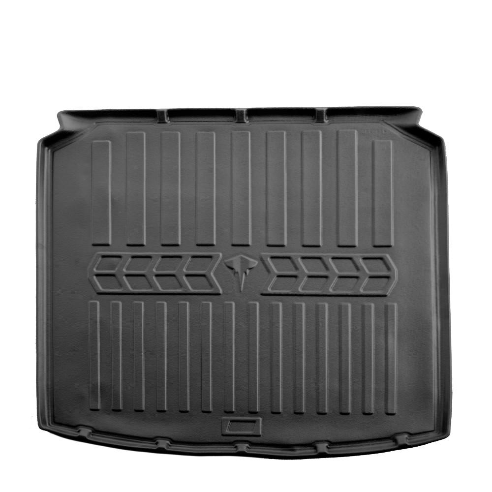 Tavita Portbagaj SKODA FABIA I 6Y SEDAN din 1999-2007, Protectie Portbagaj Auto, Compatibil cu SKODA