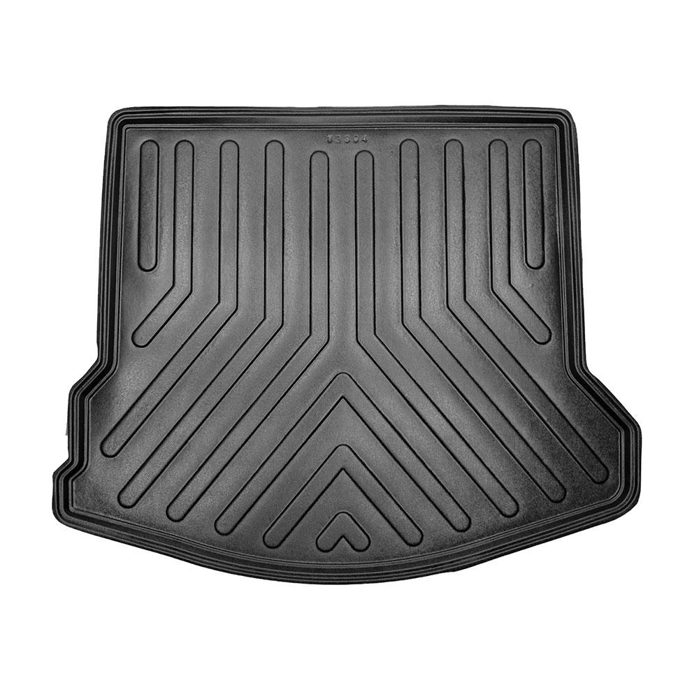 Tavita Portbagaj FORD FOCUS 3 SEDAN FACELIFT ROATA DE REZERVA SUBTIRE din 2014-2018, Protectie Portbagaj Auto, Compatibil cu FORD
