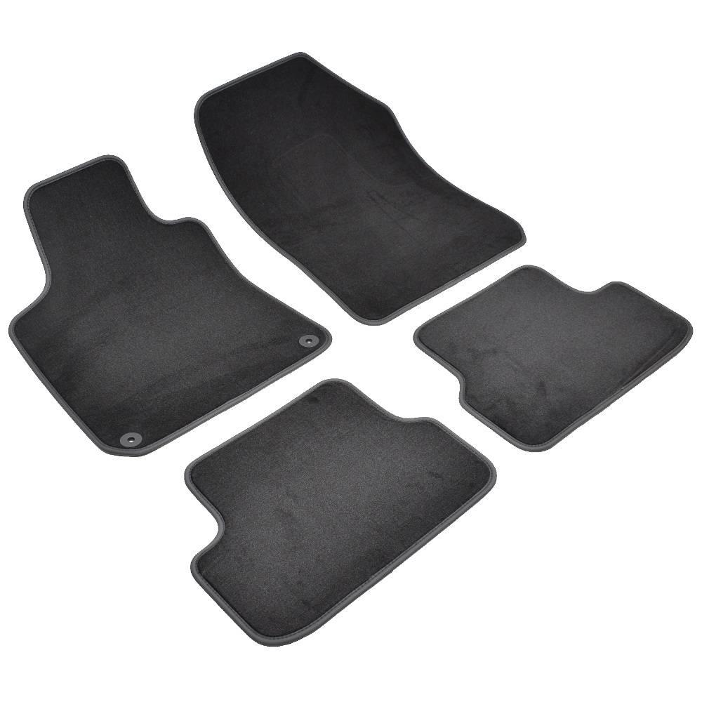 Set covorase presuri PEUGEOT P308 II HATCHBACK din 2013, auto, din cauciuc thermoplastic, Compatibil cu PEUGEOT
