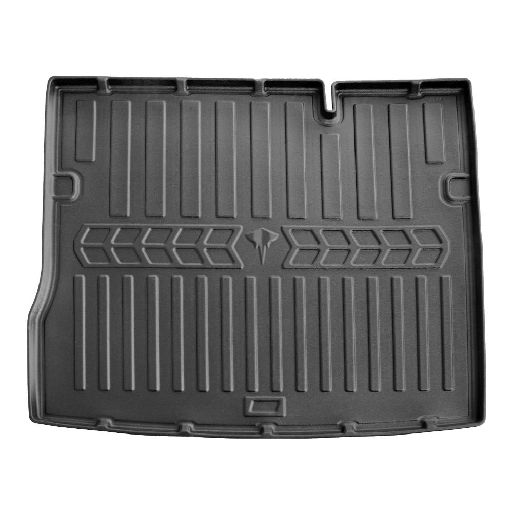 Tavita Portbagaj DACIA DUSTER 2WD din 2014-2018, Protectie Portbagaj Auto, Compatibil cu DACIA