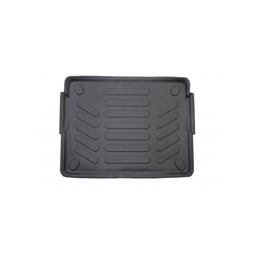 Tavita Portbagaj PEUGEOT 3008 I din 2008-2016, Protectie Portbagaj Auto, Compatibil cu PEUGEOT