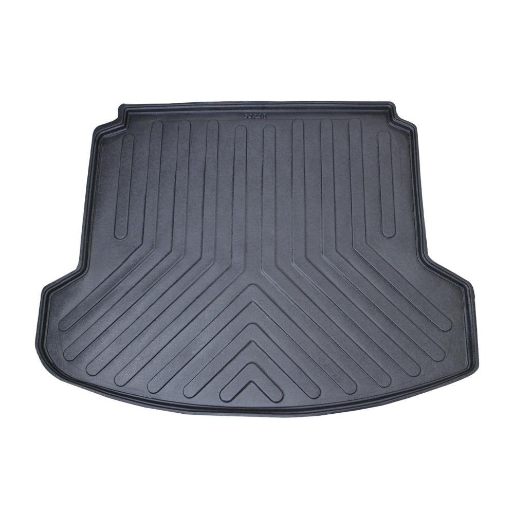 Tavita Portbagaj RENAULT MEGANE 4 SEDAN TIP 2 din 2016, Protectie Portbagaj Auto, Compatibil cu RENAULT