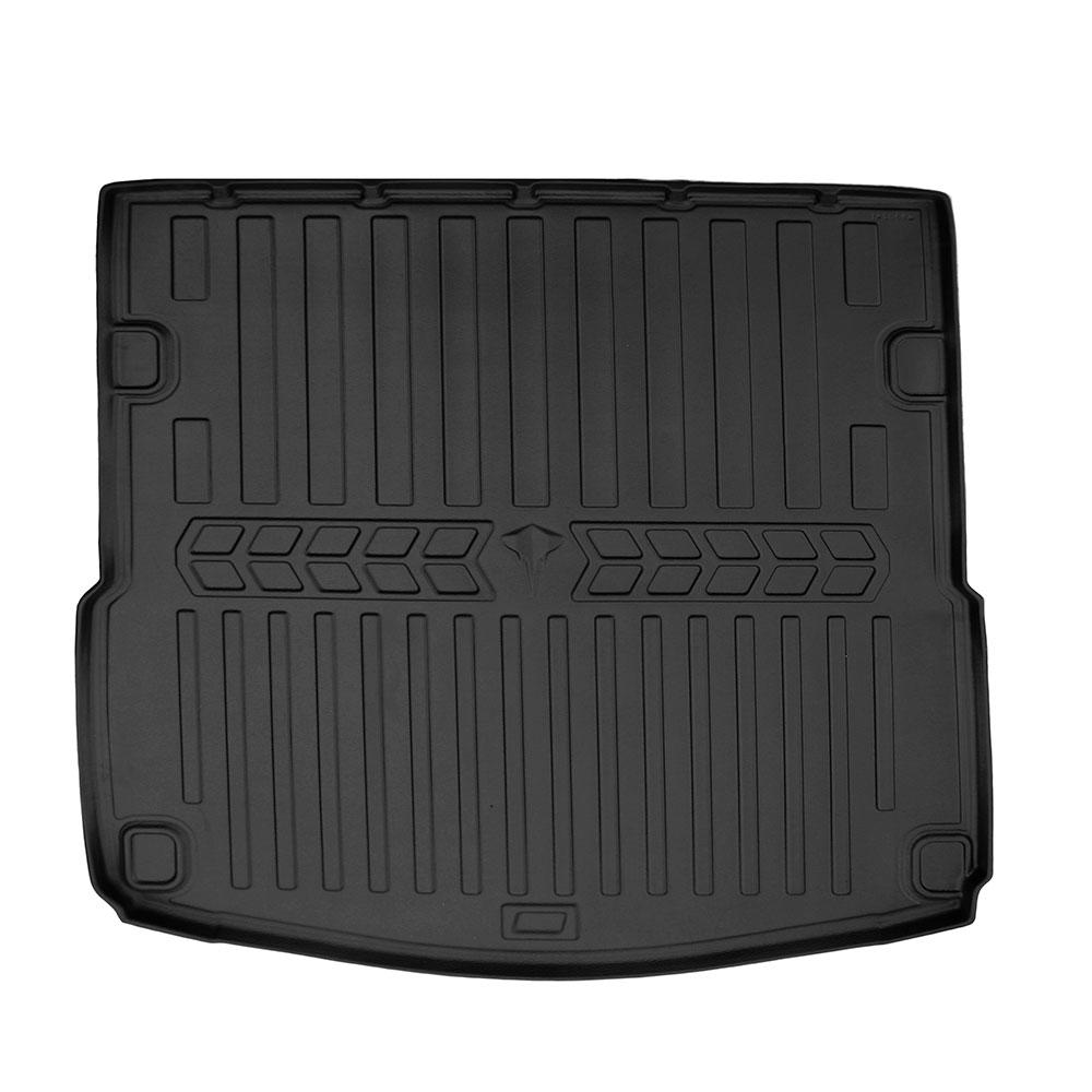 Tavita Portbagaj AUDI A6 C6 SEDAN din 2004-2011, Protectie Portbagaj Auto, Compatibil cu AUDI