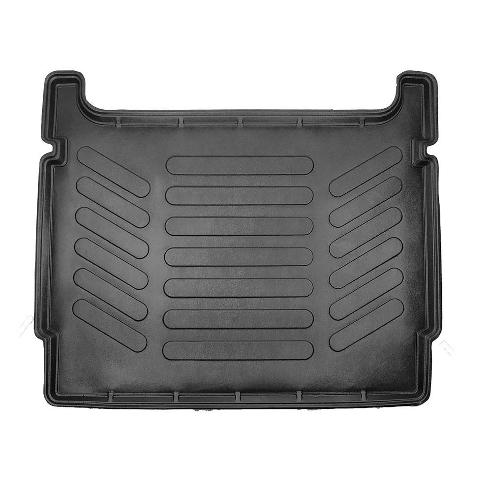 Tavita Portbagaj PEUGEOT 5008 I din 2009-2016, Protectie Portbagaj Auto, Compatibil cu PEUGEOT