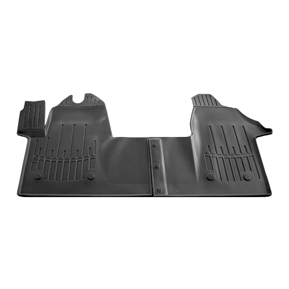 Set covorase presuri RENAULT MASTER III din 2010, auto, din cauciuc thermoplastic, Compatibil cu RENAULT