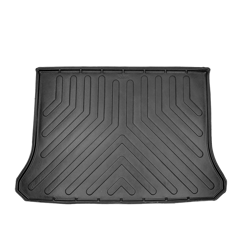 Tavita Portbagaj FORD CONNECT I TIP 2 din 2002-2013, Protectie Portbagaj Auto, Compatibil cu FORD