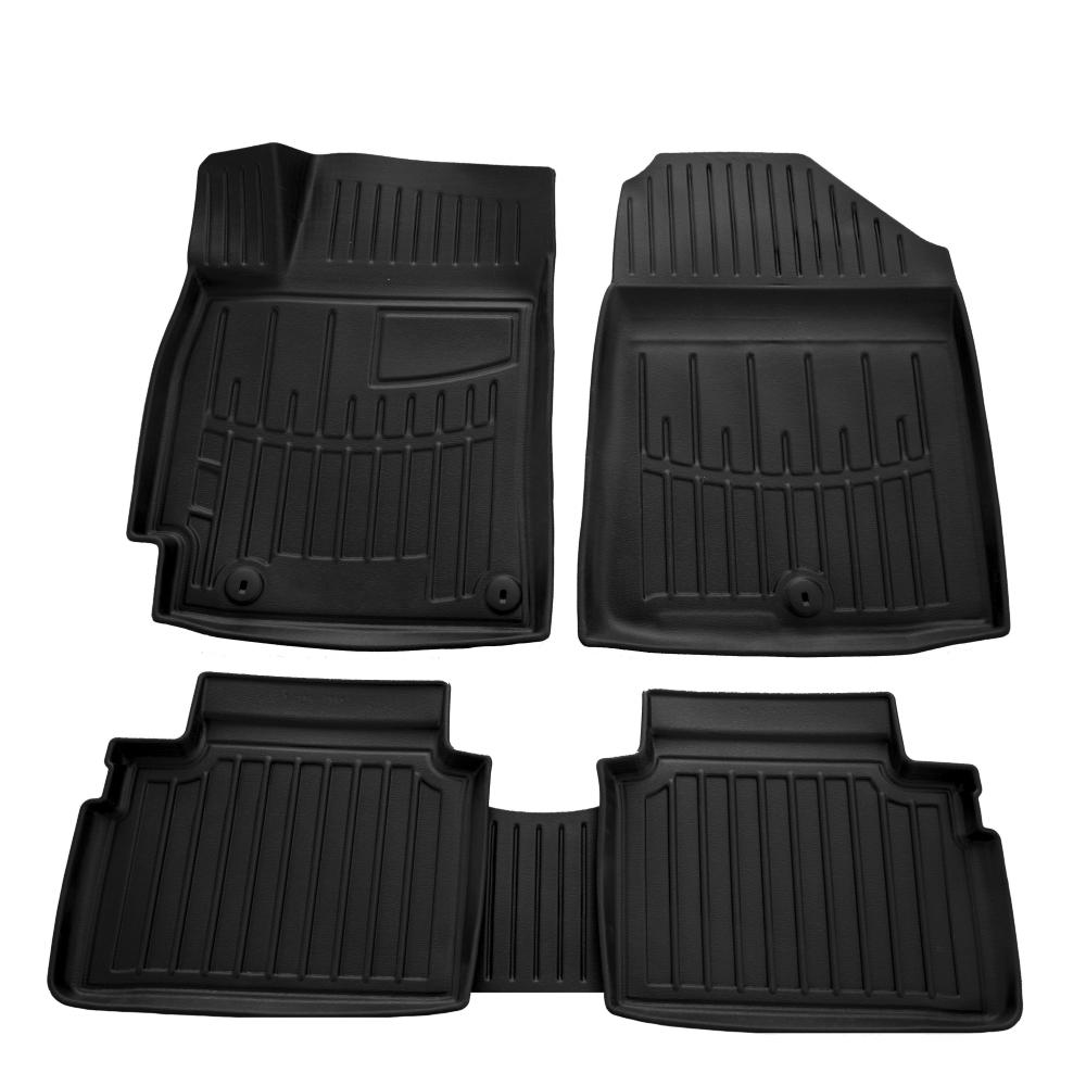 Set covorase presuri HYUNDAI ELANTRA AD din 2015-2020, auto, din cauciuc thermoplastic, Compatibil cu HYUNDAI