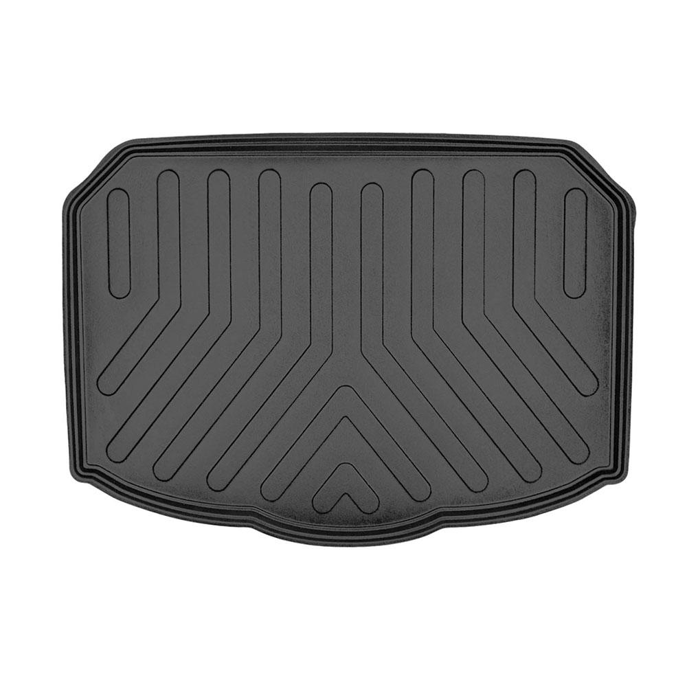 Tavita Portbagaj NISSAN QASHQAI III J12 CU PODEAUA JOASA VISIA, ACENTA / MHEV din 2021, Protectie Portbagaj Auto, Compatibil cu NISSAN