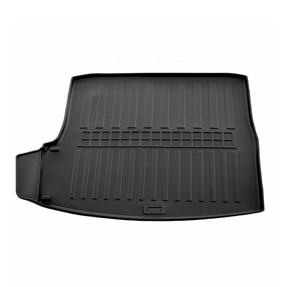 Tavita Portbagaj SKODA OCTAVIA II A5 LIFTBACK din 2004-2013, Protectie Portbagaj Auto, Compatibil cu SKODA