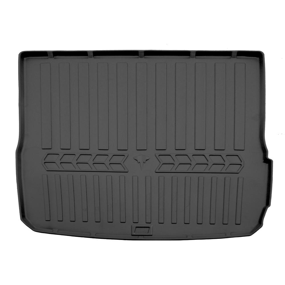 Tavita Portbagaj AUDI A6 C6 COMBI, FARA BUZUNARE din 2004-2011, Protectie Portbagaj Auto, Compatibil cu AUDI