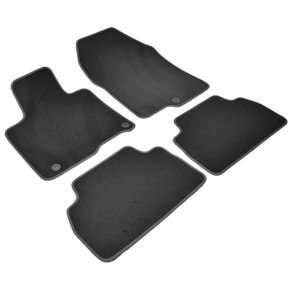 Set covorase presuri HYUNDAI SANTA FE IV TM2018- din 2018, auto, din cauciuc thermoplastic, Compatibil cu HYUNDAI