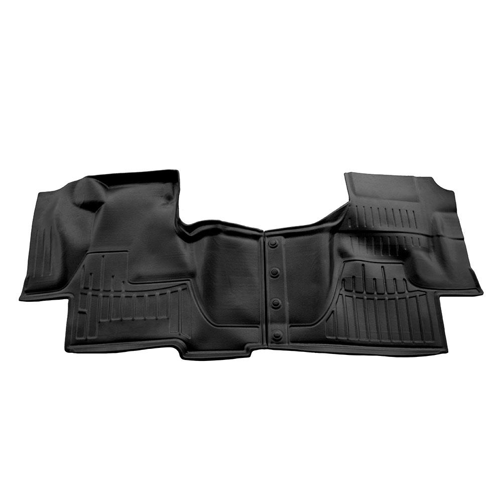 Set covorase presuri MERCEDES BENZ W901-905 SPRINTER din 1995-2006, auto, din cauciuc thermoplastic, Compatibil cu MERCEDES