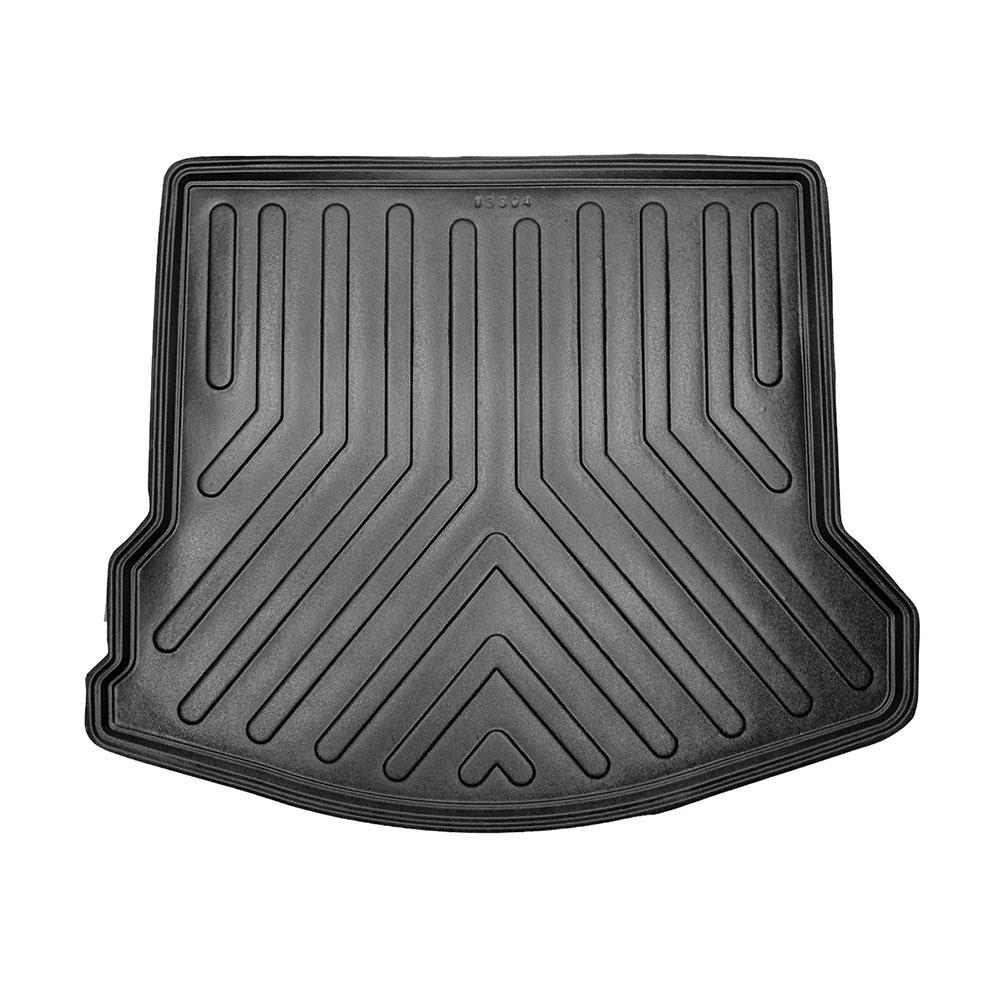 Tavita Portbagaj FORD FOCUS 3 SEDAN ROATA DE REZERVA SUBTIRE din 2011-2014, Protectie Portbagaj Auto, Compatibil cu FORD
