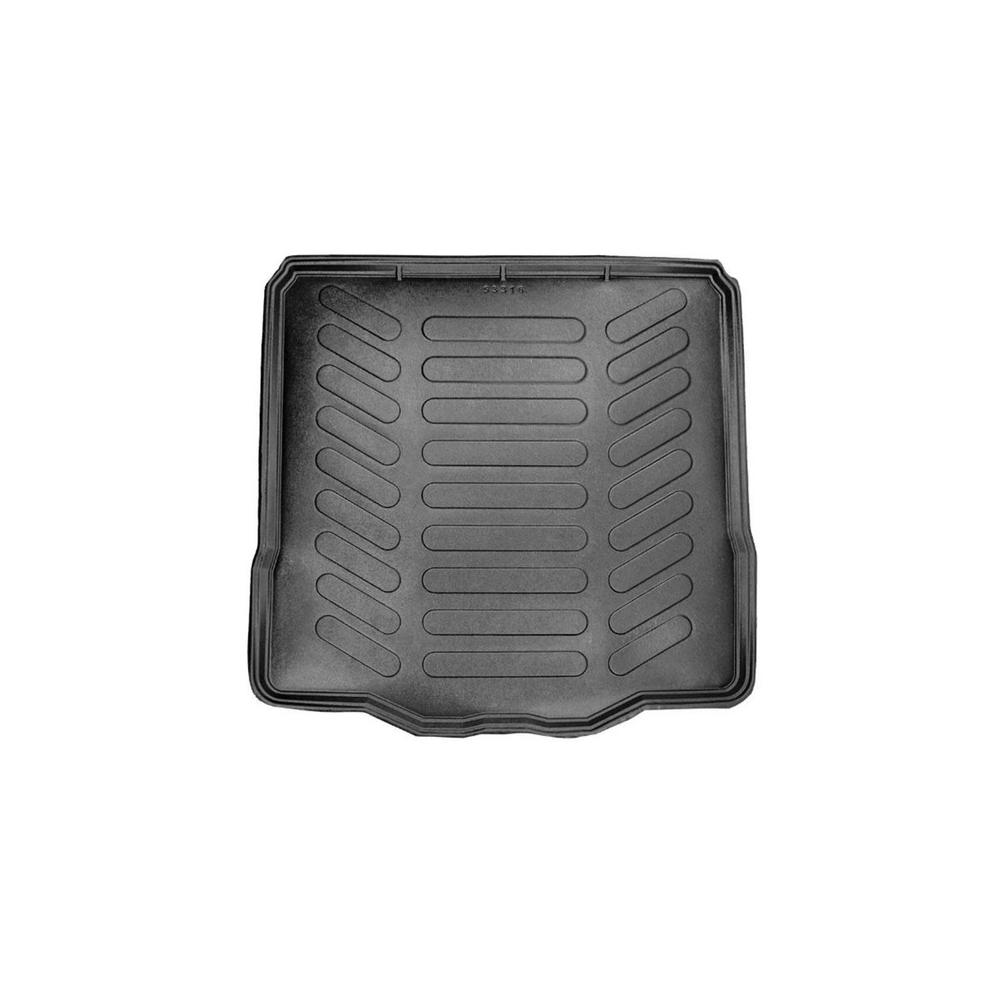 Tavita Portbagaj FORD FOCUS 4 SEDAN CU KIT REPARATIE ANVELOPE din 2018, Protectie Portbagaj Auto, Compatibil cu FORD